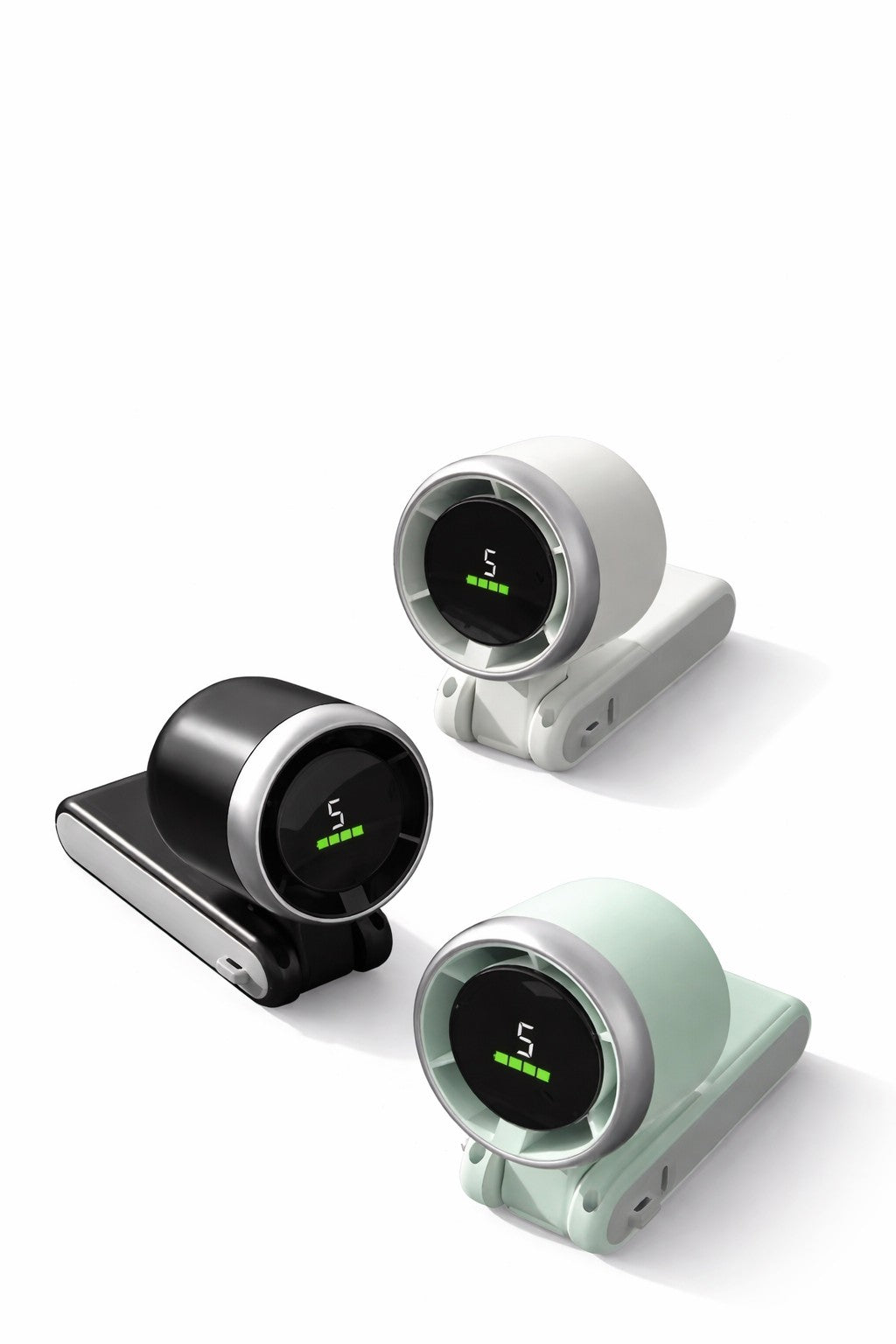 Climatisation Portable MiniFan Pro