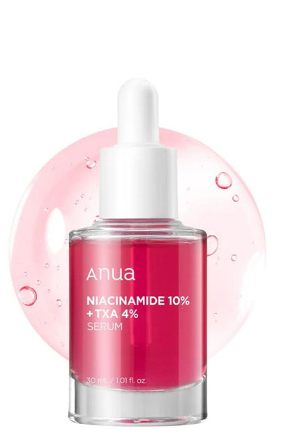 Sérum Anua : Beauté & confiance en soi