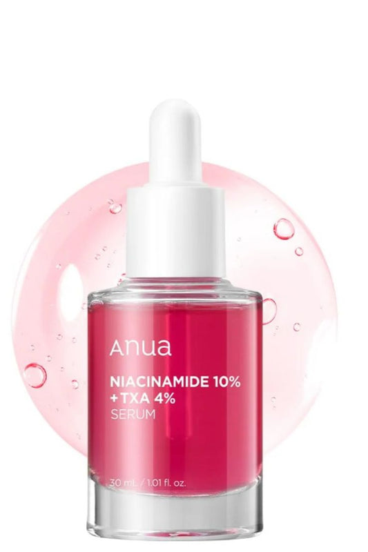 Sérum Anua : Beauté & confiance en soi