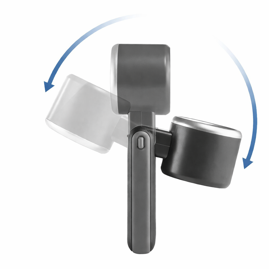 Climatisation Portable MiniFan Pro